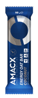 amacx oat bar coconut
