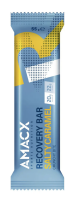 amacx recovery bar salty caramel