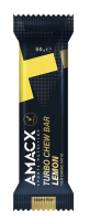 amacx turbo chew bar lemon