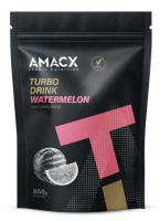 amacx turbo drink watermelon 850g