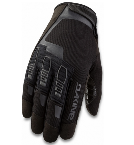 da kine cross x glove black