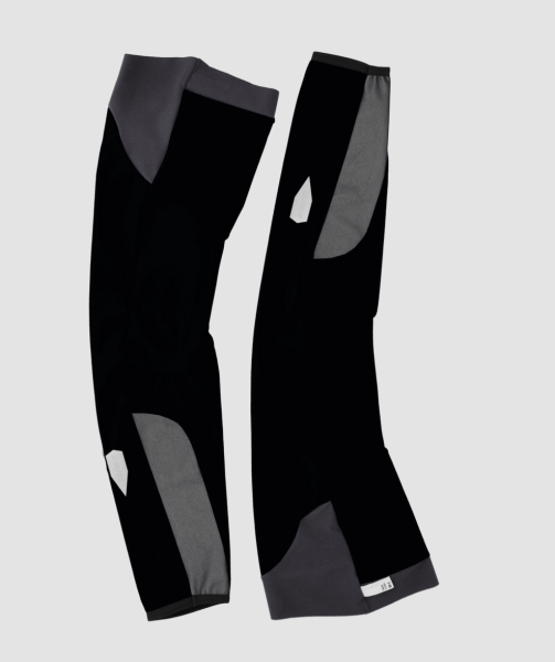 Q36.5 Hybrid Leg Warmer M-L