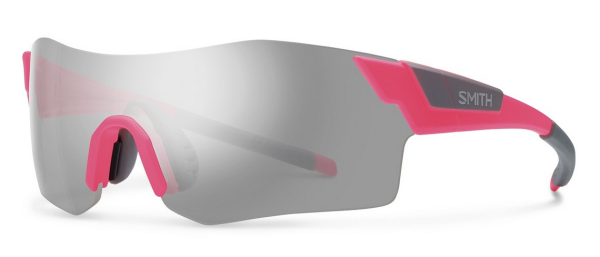 smith sonnenbrille ArenaMax reactor pink