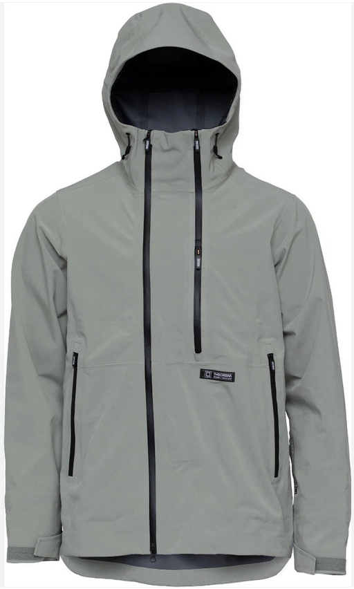 Nitro L1 Axial Jacket Shadow XS