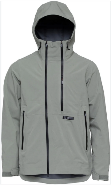 Nitro L1 Axial Jacket Shadow XS