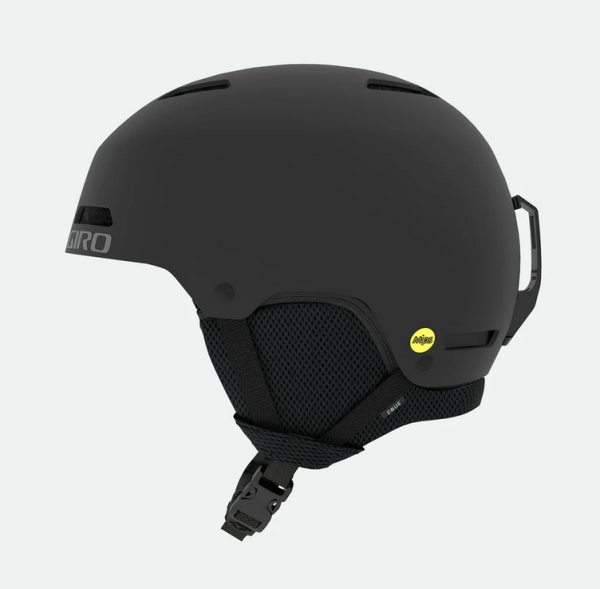 Giro Crüe MIPS FS Helmet