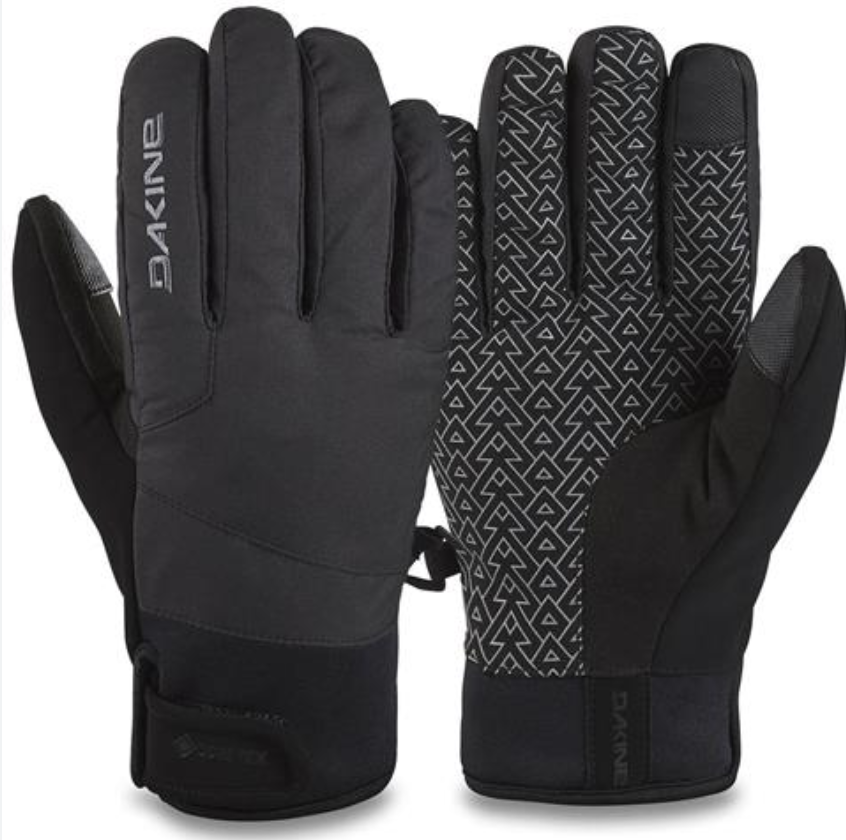 da kine impreza  black small