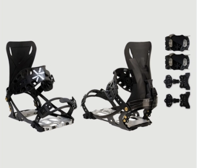 karakoram PRIME X  + Split Interface  Men's M - 8.5-1