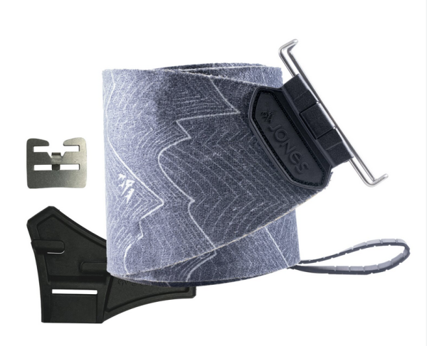 jones Nomad Pro Skins QT