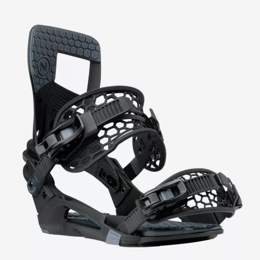 nidecker NDK BDG Koan-X Black