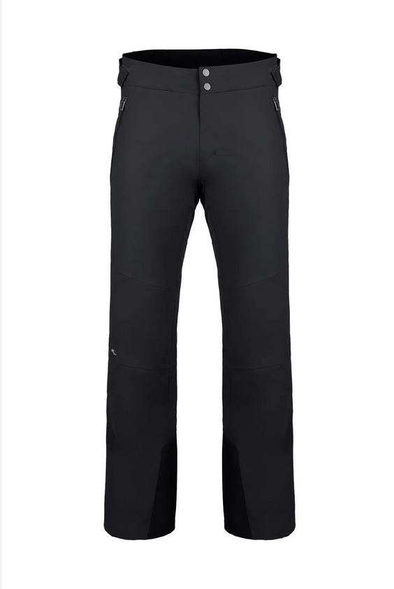 kjus system men formula pants black 50