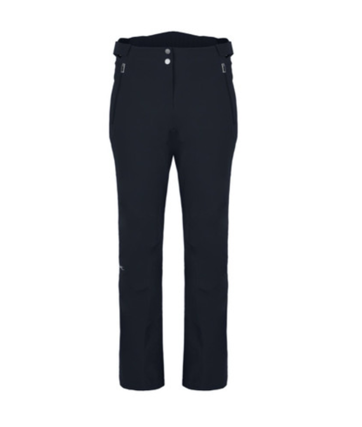 kjus system kjus womens formula pants   black 44