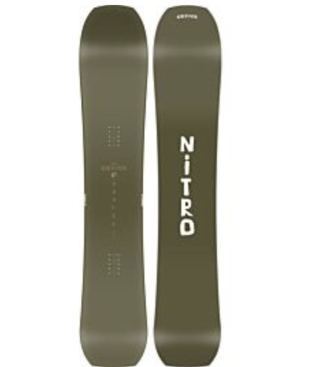 Nitro BANKER 24 159