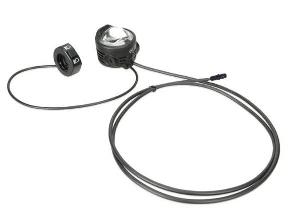 Lupine SL SF Brose StVZO 35mm inkl. Kabel