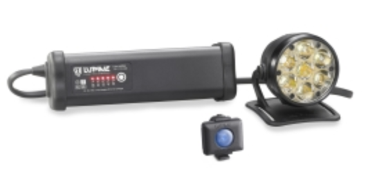 Lupine betty r14 28w 5000 lumen