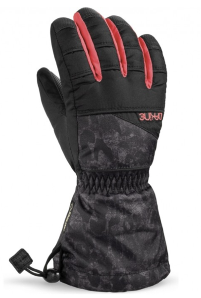 da kine AVENGER GLOVE SHIBORI KM