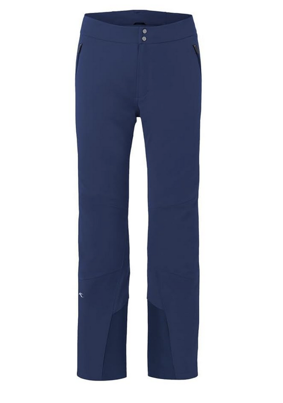 kjus system men formula pants atlanta blue 48