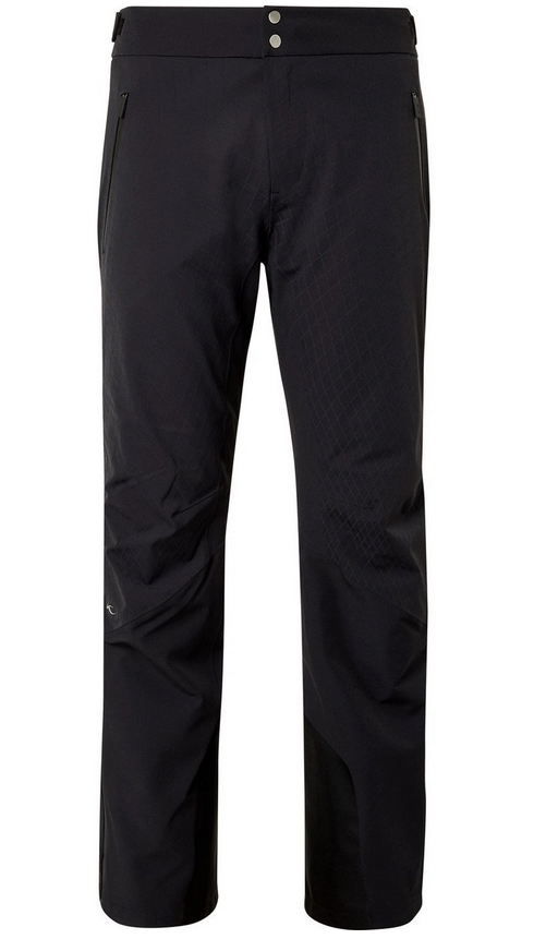 kjus system kjus women evolve pant black 42