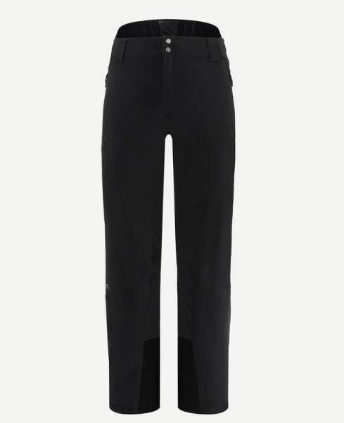 kjus system kjus men linard pants black 54