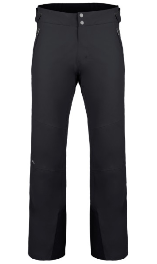 kjus system kjus men formula pants       black 48