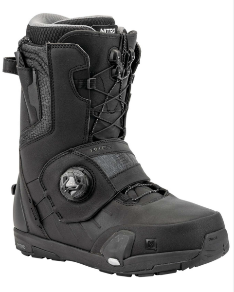 Nitro BOOT Profile Step On TLS Men