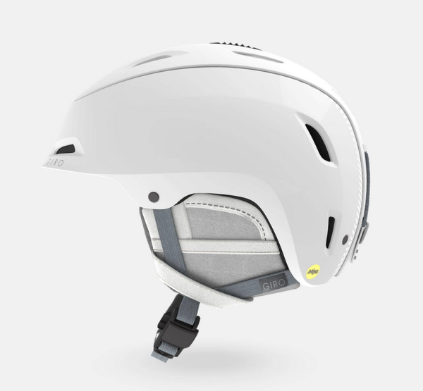 Giro Apparel Stellar MIPS Helmet  pearl white