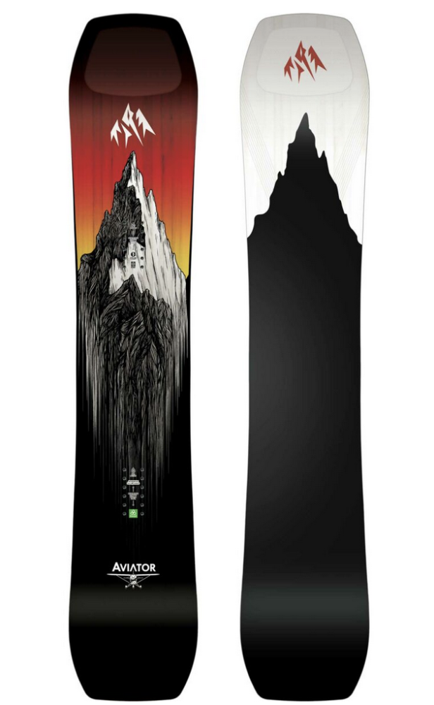 jones SNB Aviator 2.0