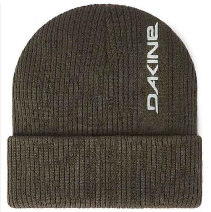 da kine Dakine Asher Beanie Dark Olive
