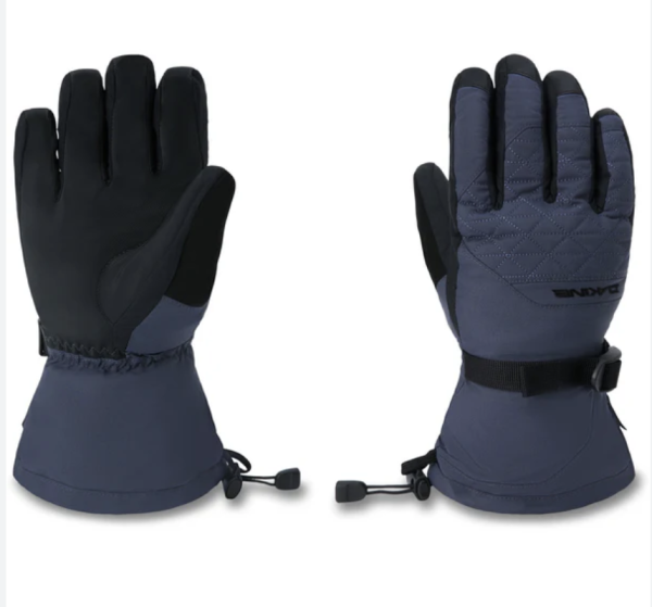 da kine dakine womens Odyssey glove