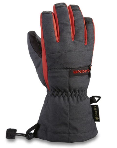da kine Dakine Kids Avenger Glove  Northwoods M