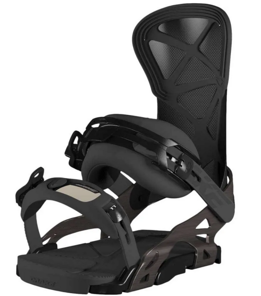 northwave drake bdg podium ff black - L