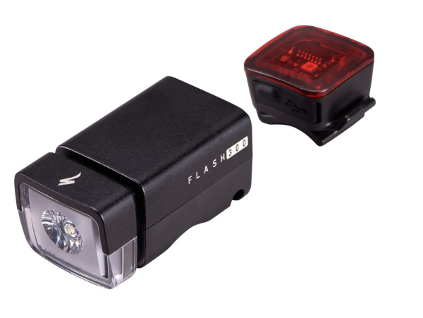 Specialized FLASH PACK HEADLIGHT/TAILLIGHT