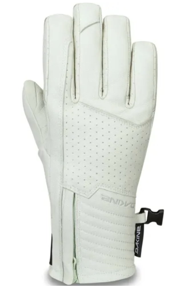 da kine dakine womens Rogue Gore-Tex GLove Green Lily M