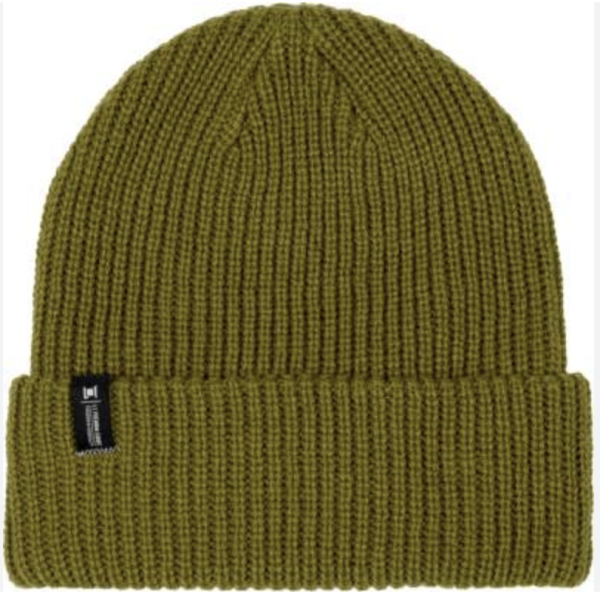 Nitro L1 BREACH Beanie 24   Golden Moss