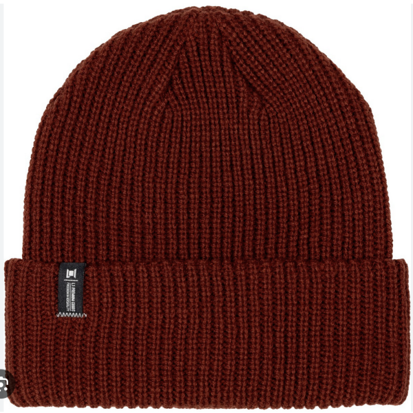 Nitro L1 BREACH Beanie 24    Paprika