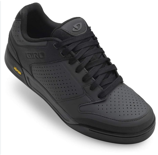 Giro Cycling Giro Riddance Shoe dark shadow