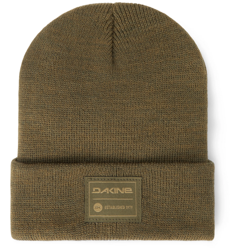da kine Dakine Cutter Beanie   dark olive