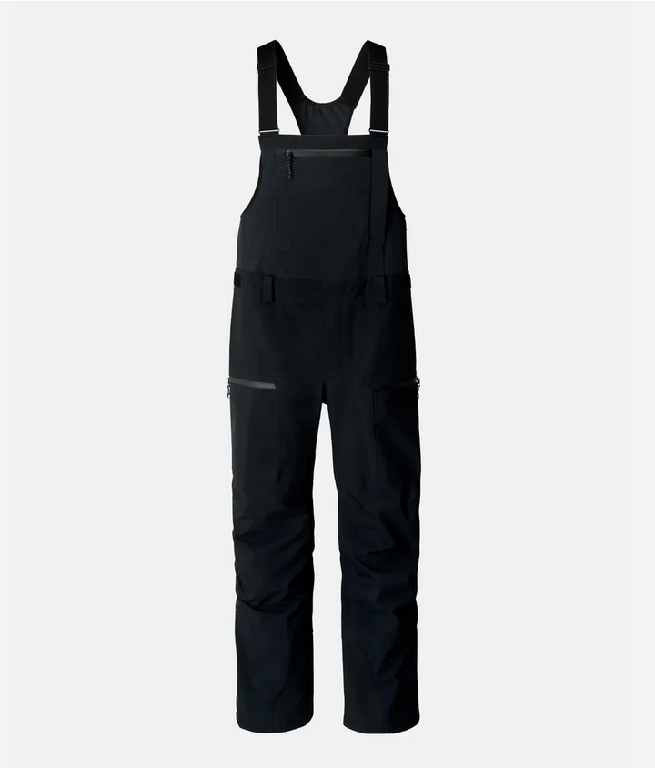 jones Pant Shralpinist BIB GTX stealth black - M