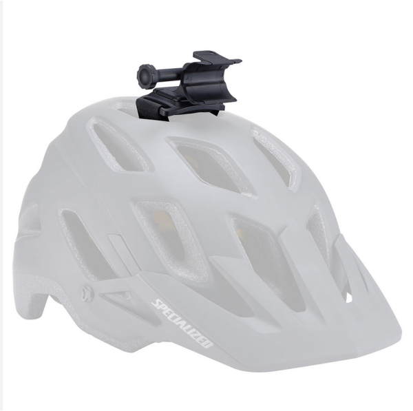 Specialized FLUX 900/1200 Helmet Mount