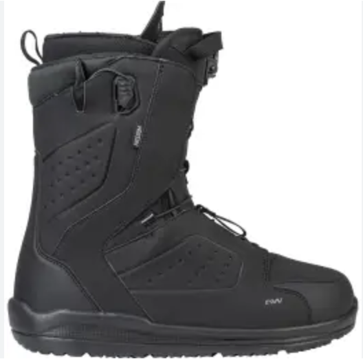 northwave freedom black - 23.5