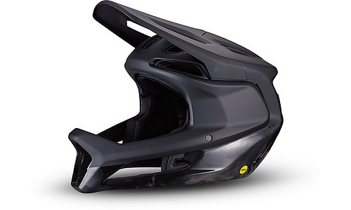 Detailed Picture of GAMBIT HLMT CE BLK L