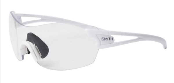 smith sonnenbrille asana mirror white
