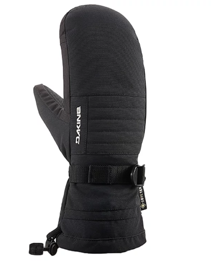 da kine Omni gore Mitt Black XS