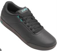Giro Latch W Shoe  black - 38