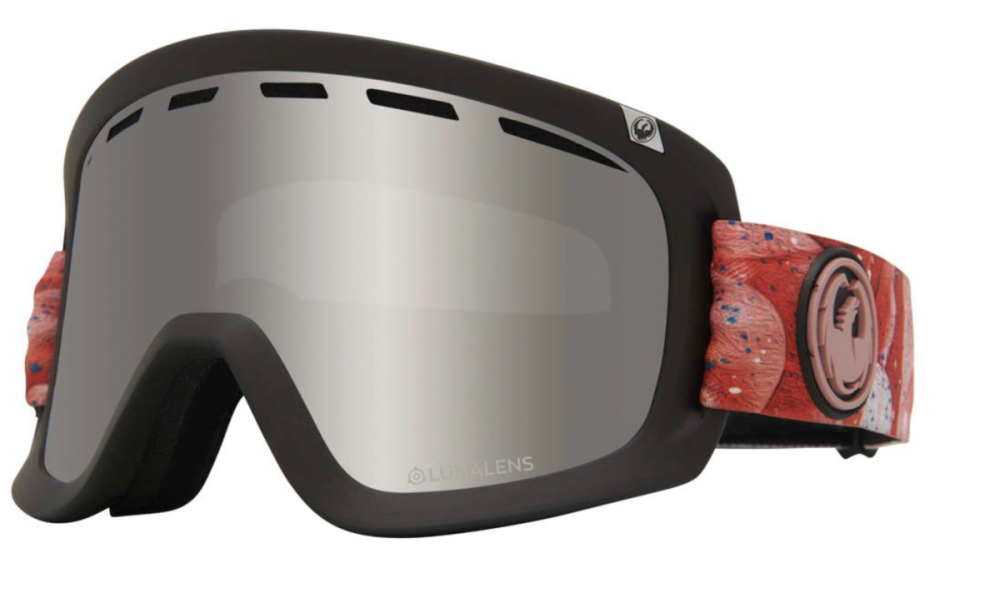 dragon d1 confetti silion rose