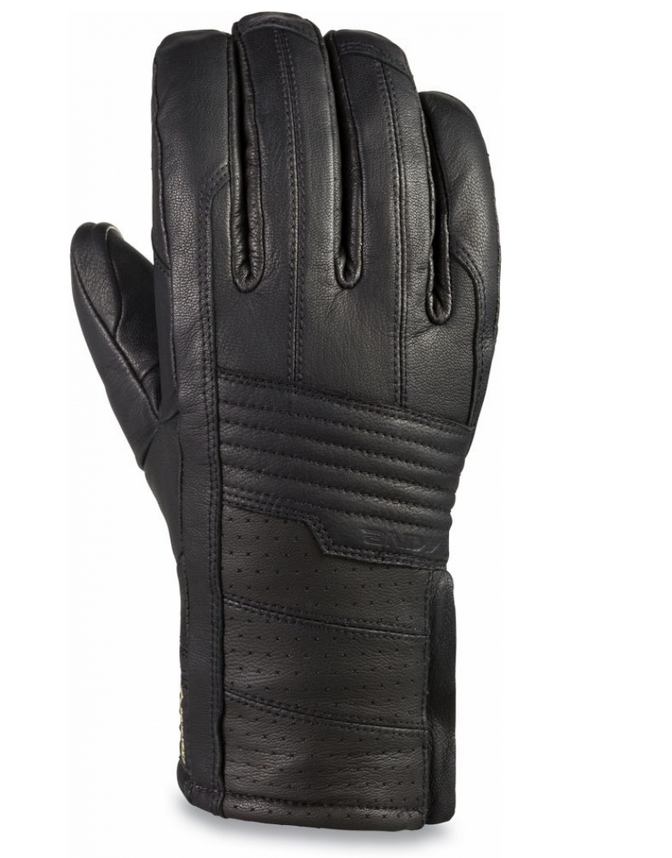 da kine Phantom Gloves   M Black