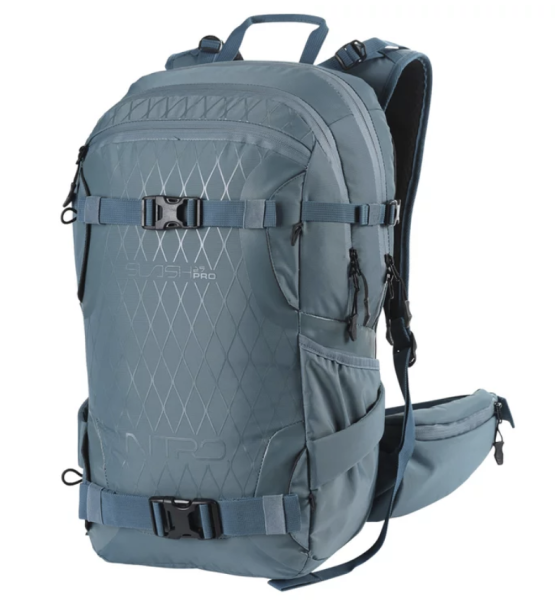 Nitro BAG SLASH 25 ARCTIC