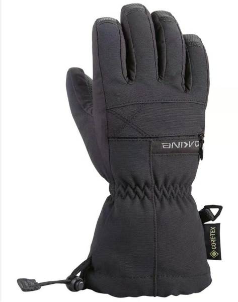 da kine Avenger GT Glove black KS