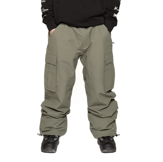 Nitro L1 DIXON CARGO PNT 24             DAWN - S