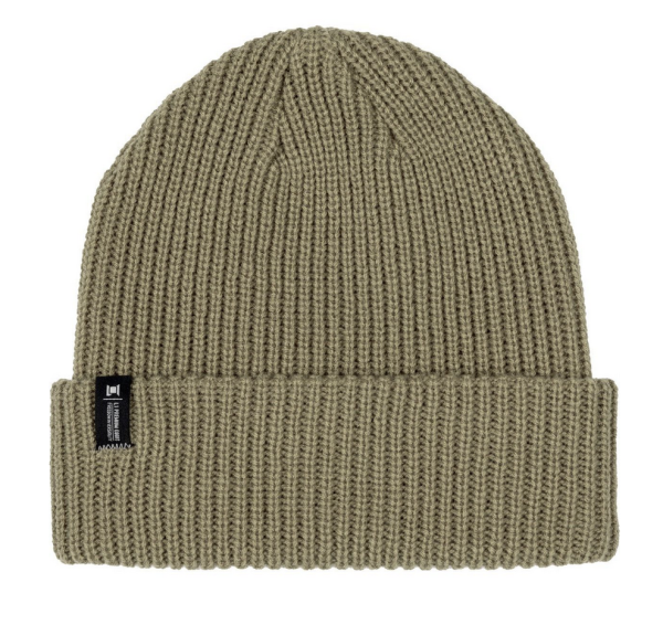 Nitro L1 BREACH Beanie 24 Rock